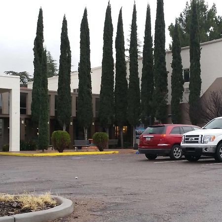Mariposa Hotel Nogales Exterior photo