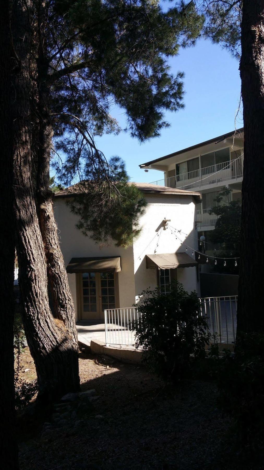 Mariposa Hotel Nogales Exterior photo