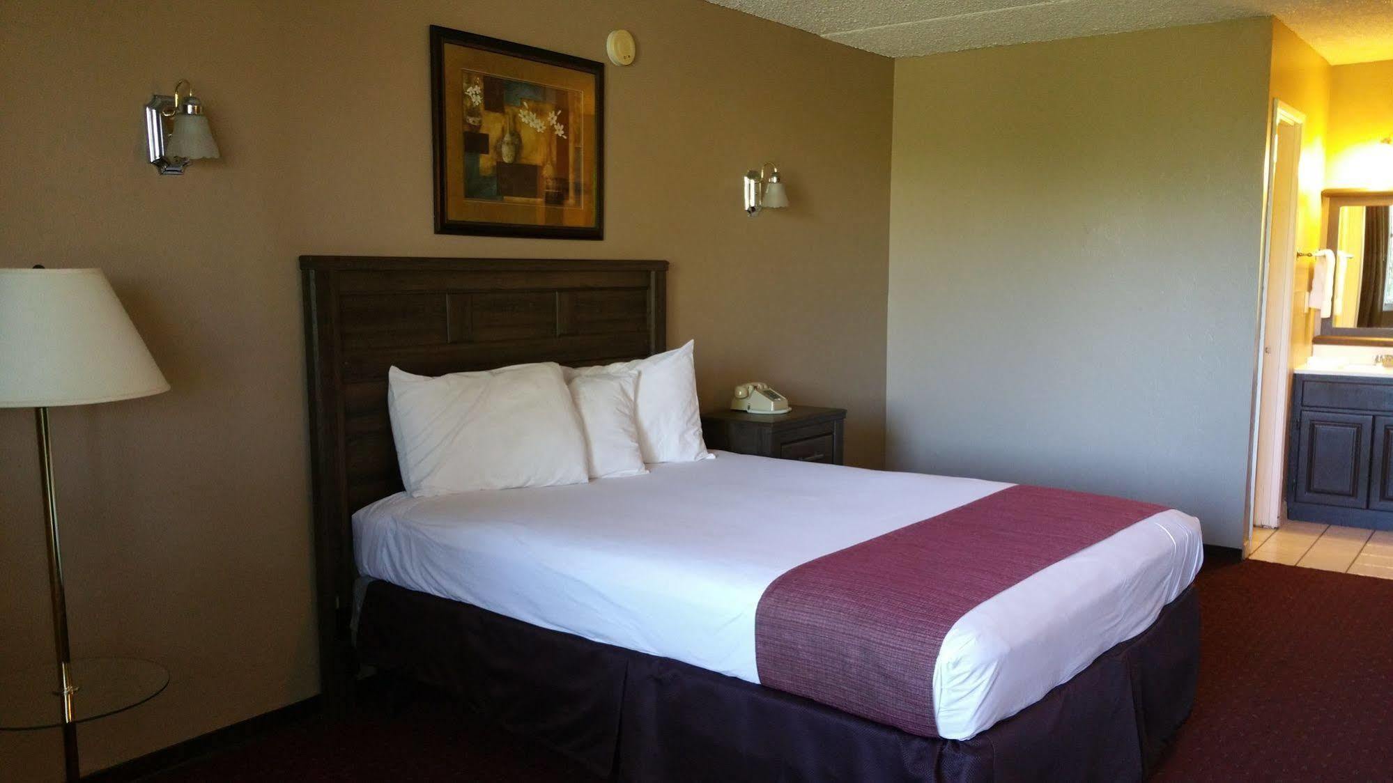 Mariposa Hotel Nogales Exterior photo